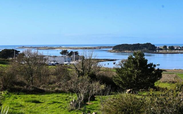 Résidence Ty Goas Treiz-trebeurden - Maisons & Villas pour 14 Personnes 794