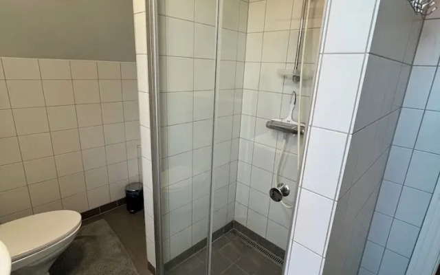 Casa de Rainer Copenhagen