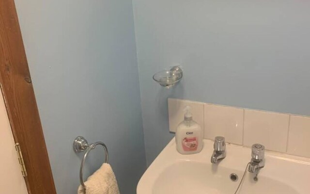 Minimum Stay two Nights
