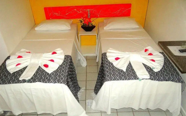 Pousada Arraial do Sol