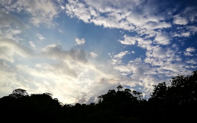 Ecohabs Bosques del Tayrona