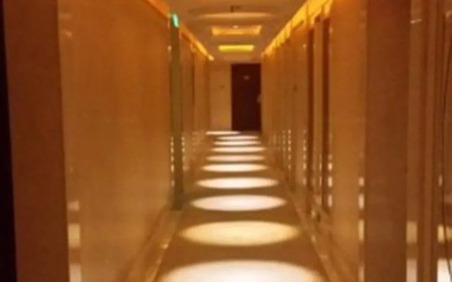 Hanjueyangming Hotel