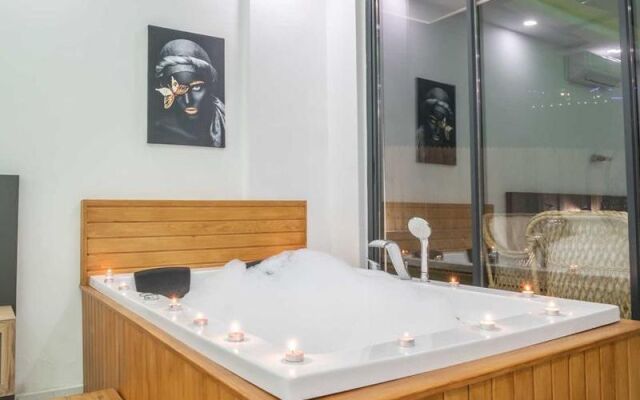 Villa Mars Kalkan