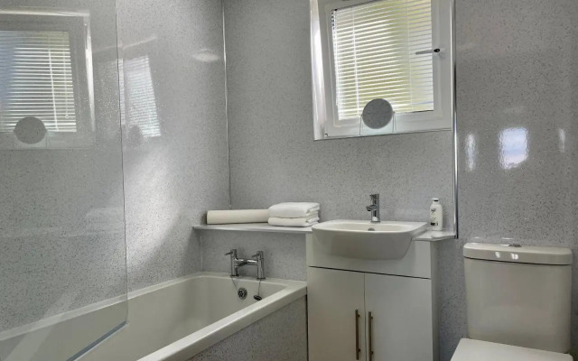 Dalriach Apartment