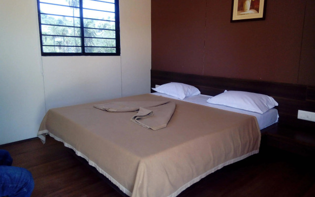 Great India Resort