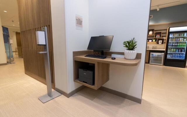 Element St. Louis Midtown