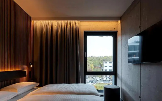 Zleep Hotel Frankfurt Airport Kelsterbach