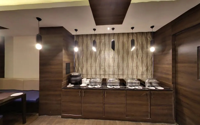Hotel Grandeur