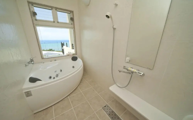 Onnason vacation rental C