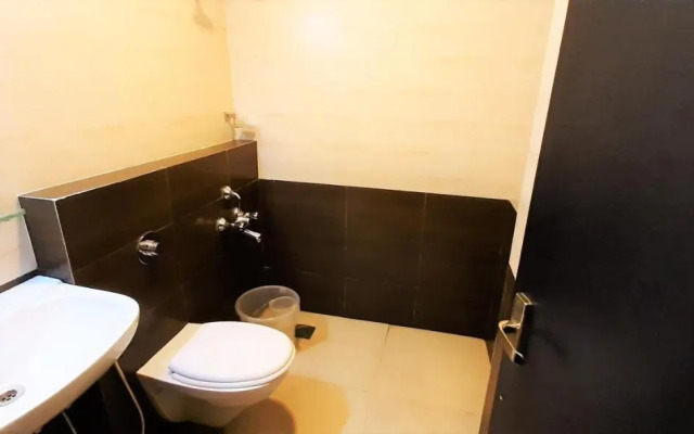 Hotel Mangalore International