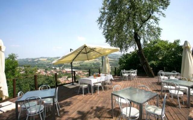 Castello di Marano sul Panaro - Room & Breakfast