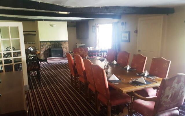 Bower House Inn