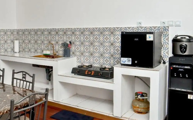 Sierra By Semusim Villa