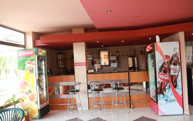 Pension ANA Maria