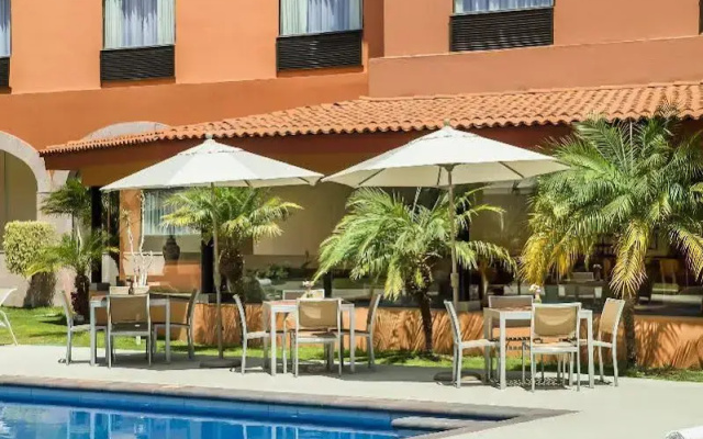 Fiesta Inn Celaya