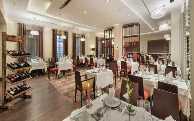 Tui Blue Side- All Inclusive