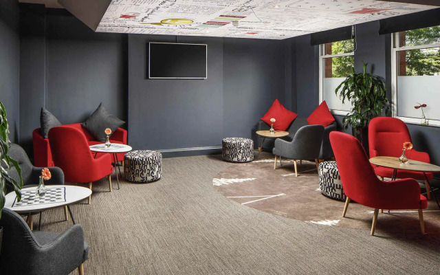 ibis Coventry Centre