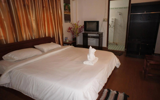 Malany Villa 1