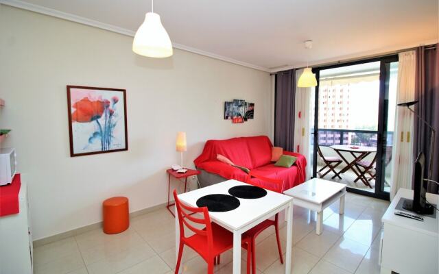 Apartamento Gemelos 26-T2-6-C