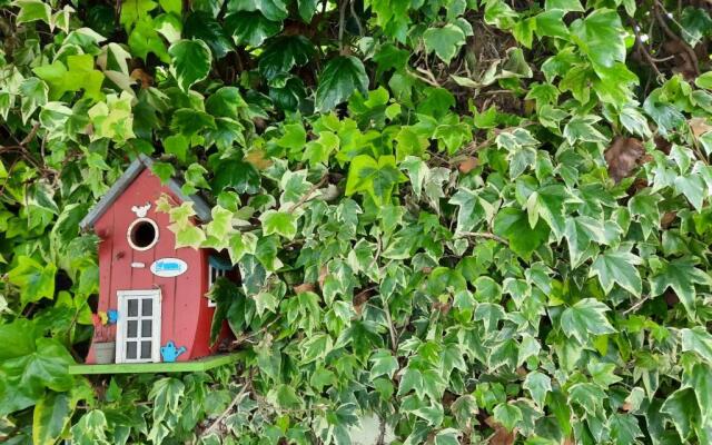 Smiling Places - Guest House in Labruge