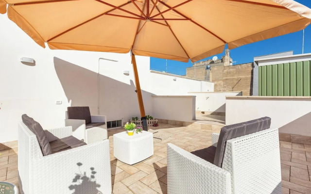 4001 Il Vicoletto by Barbarhouse