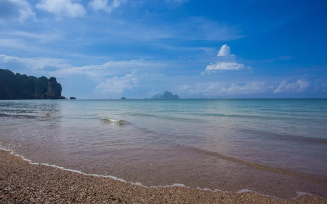 Golden Beach Resort