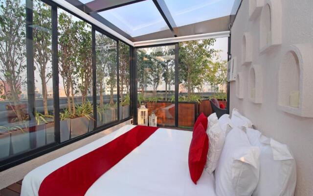 Theory9 Premium Service Apartments Bandra