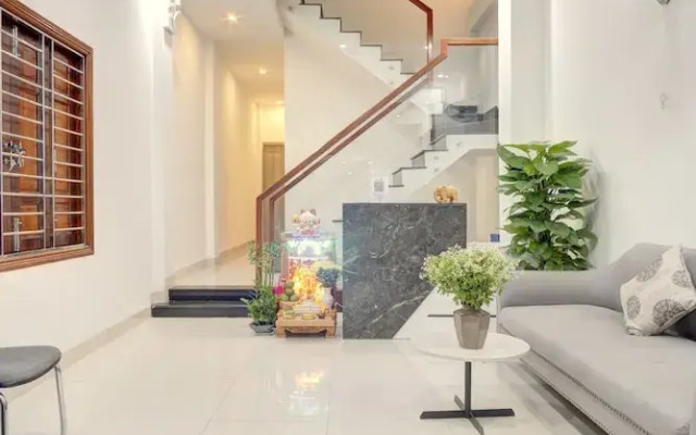 Tân Hòa Homestay
