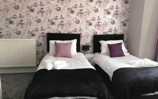 Rohaven Bed & Breakfast
