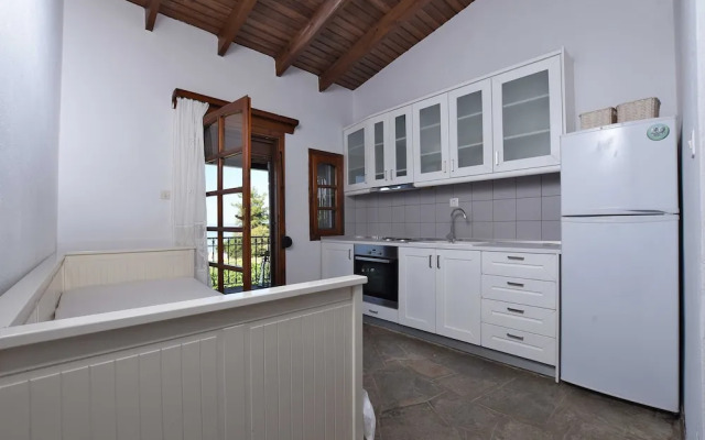 Luxury Villas in Ktima Gerostathi