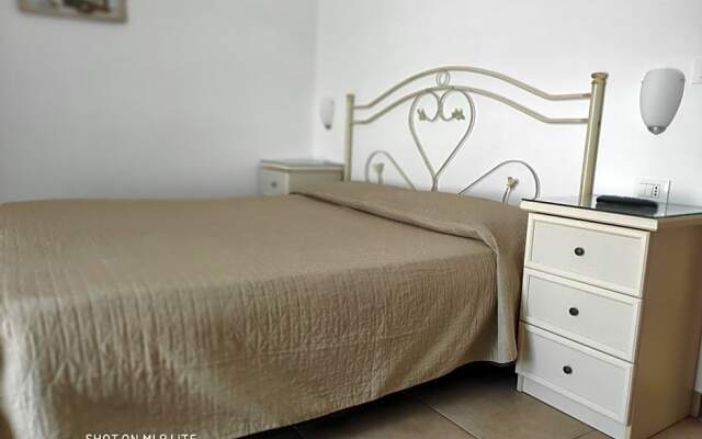 B&B Villa Lorenza