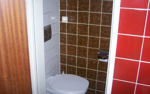 Albergo Pensione