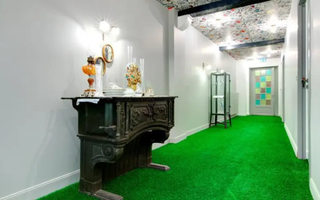 Auberge Le Florida Gascony