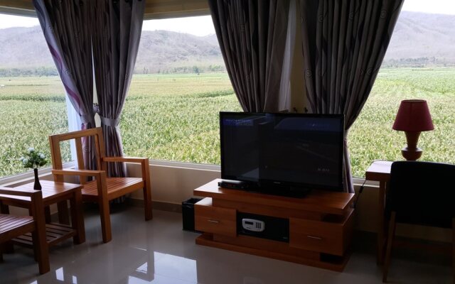 Ambulu Hotel