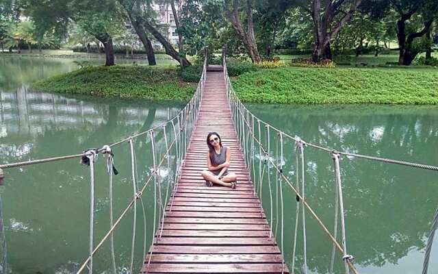 Pico De Loro Cove Condominium 2Br 01