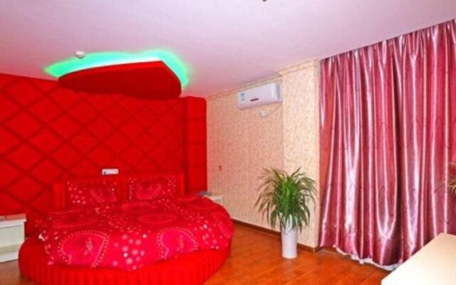 Wanjia Business Hotel