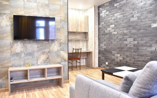 Alliance apart на Белинского 30