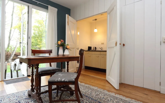 Graanzicht B&B Apartments