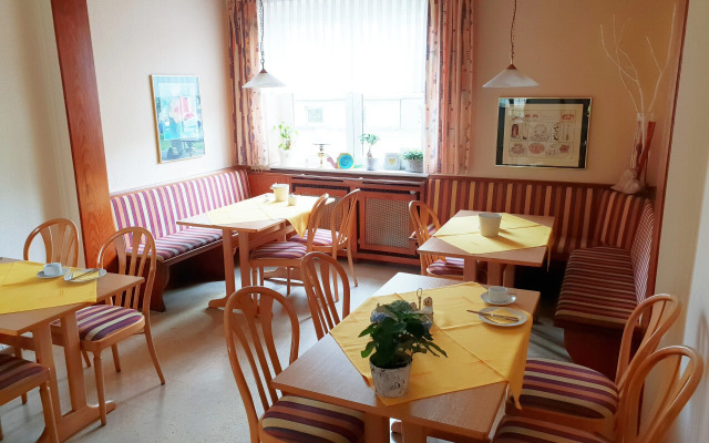 Hotel Sauerla Nder Hof Iserlohn