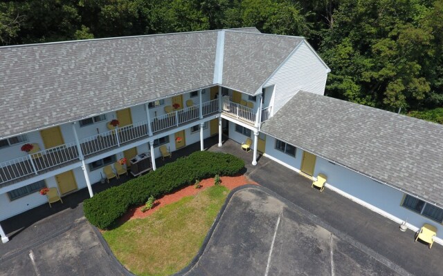 The Towne Motel