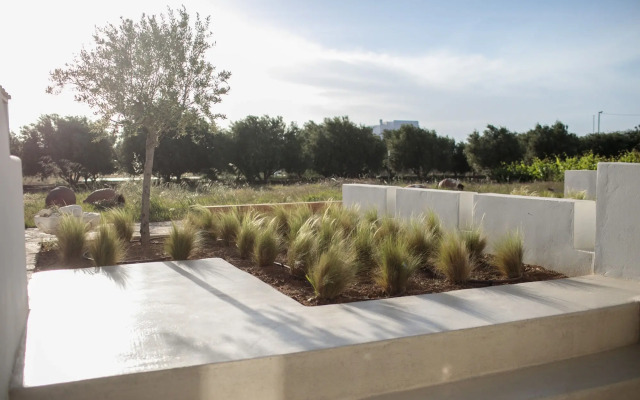 Iphimedeia Apartments & Suites