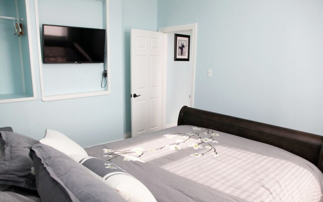 Legendary King Edward Hotel Ltd.