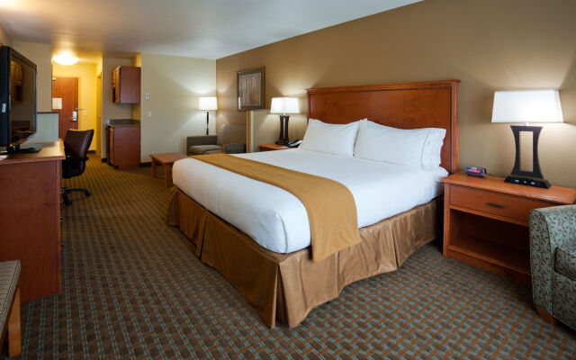 Holiday Inn Express Hotel & Suites Minneapolis SW - Shakopee, an IHG Hotel