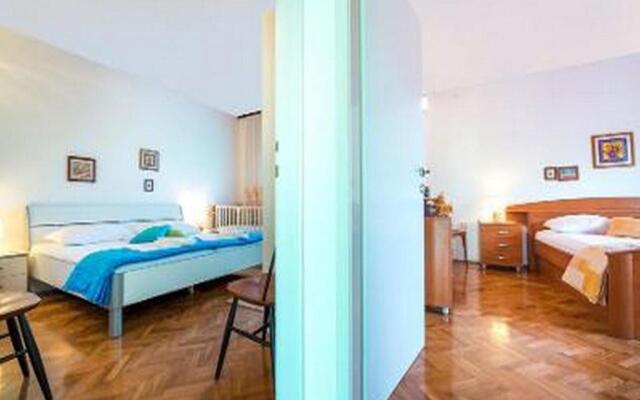 Holiday Home Lido