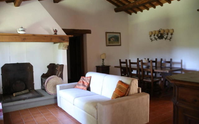 Villa Santa Maddalena