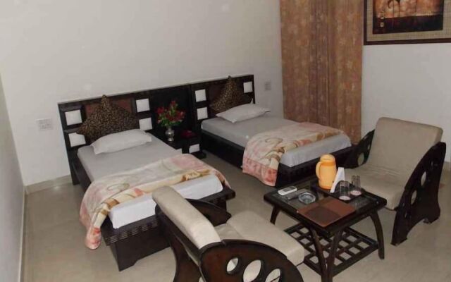 Hotel Grace