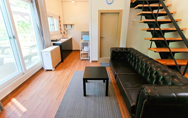 Pocheon Villaggio Pension