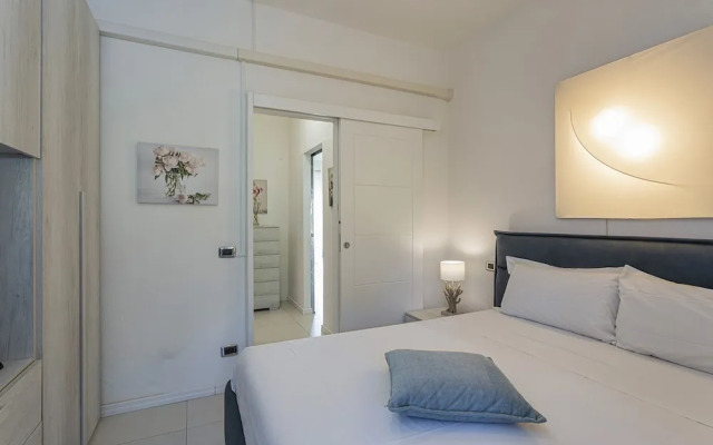 Elegant sea View Apartment