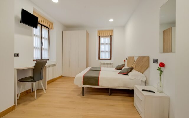 Hostal Restaurante La pinta