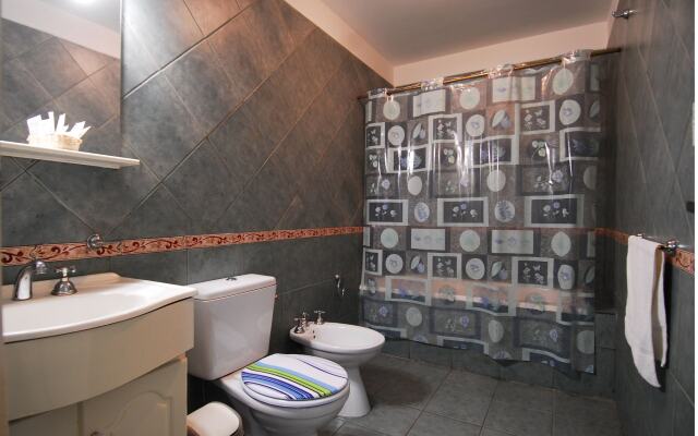 Miliño Buenos Aires Apart Hotel